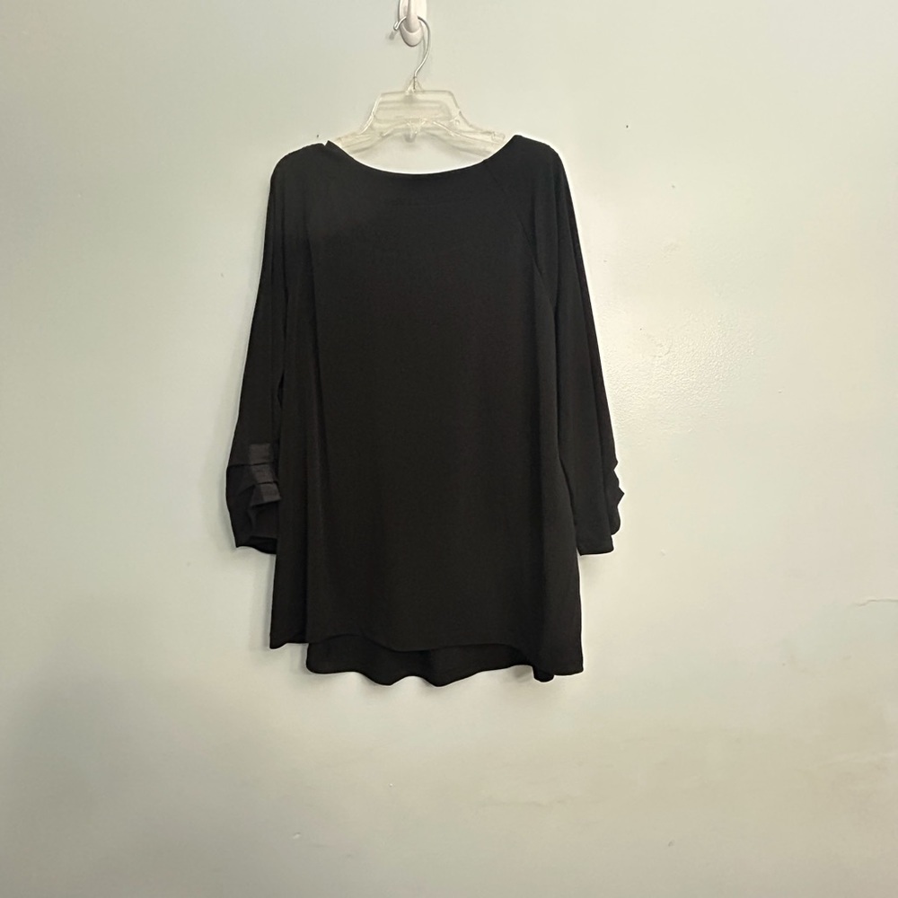 WORTHINGTON BLOUSE - Picture 4 of 11